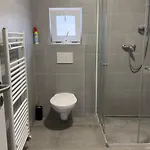 Apartamento Přítluky Horní Ze Dvora Břeclav
