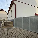 Pritluky Horni Ze Dvora Břeclav