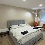 Appartement Pritluky Horni Ze Dvora
