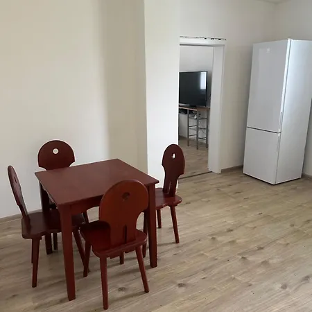 Pritluky Horni Ze Dvora Appartamento *
