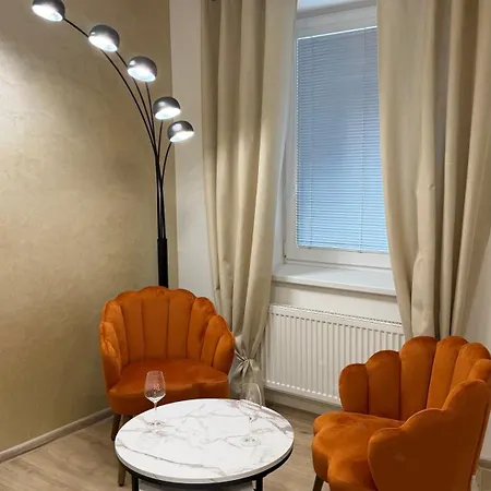 Appartement Pritluky Horni Ze Dvora