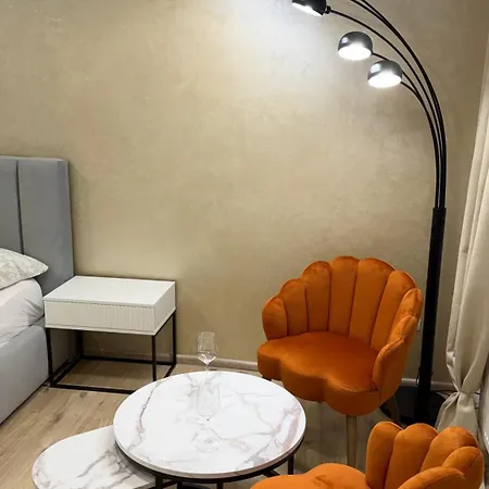 Pritluky Horni Ze Dvora Бржецлав