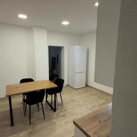 Appartement Pritluky Horni Ze Dvora *
