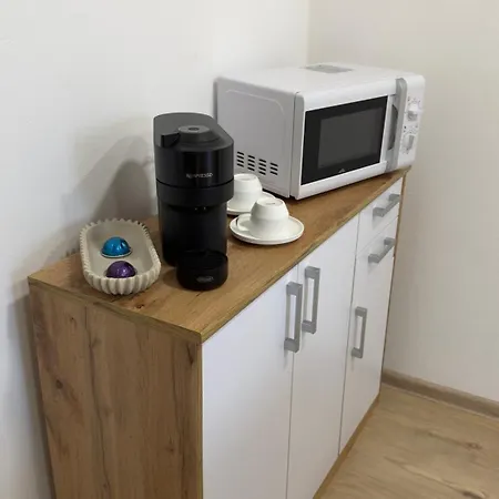 Pritluky Horni Ze Dvora Apartment *