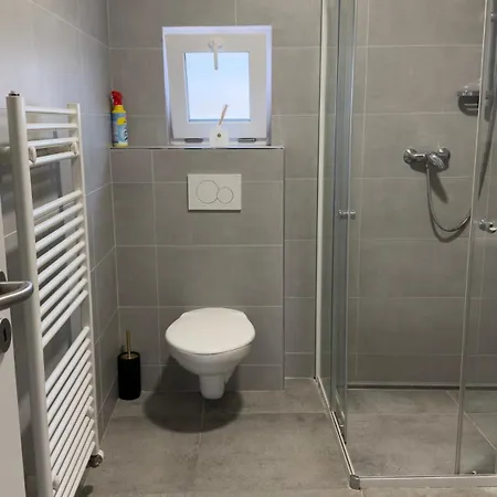 Apartment Pritluky Horni Ze Dvora Břeclav