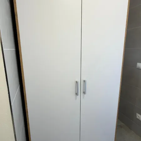 Pritluky Horni Ze Dvora Apartment Břeclav