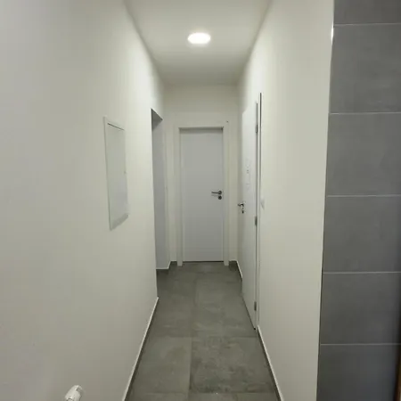 Pritluky Horni Ze Dvora Břeclav