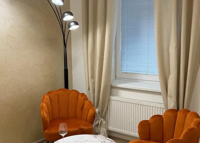 Appartement Pritluky Horni Ze Dvora