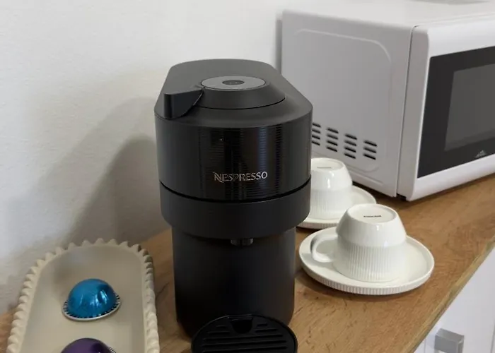 Pritluky Horni Ze Dvora Lägenhet *