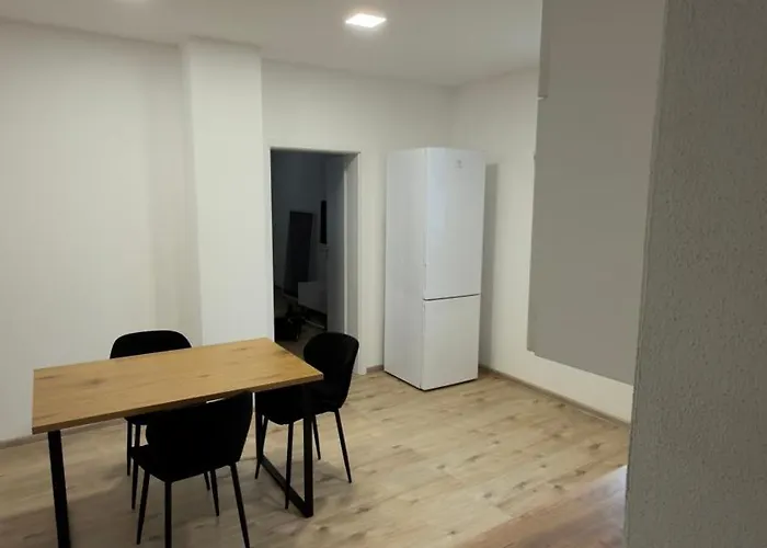 Appartement Pritluky Horni Ze Dvora *
