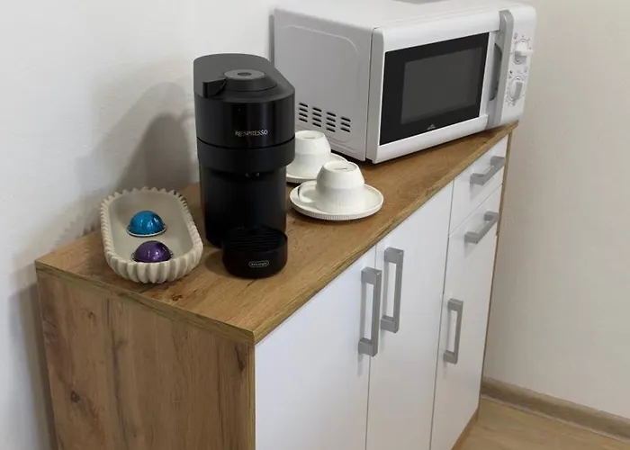 Pritluky Horni Ze Dvora Apartment *