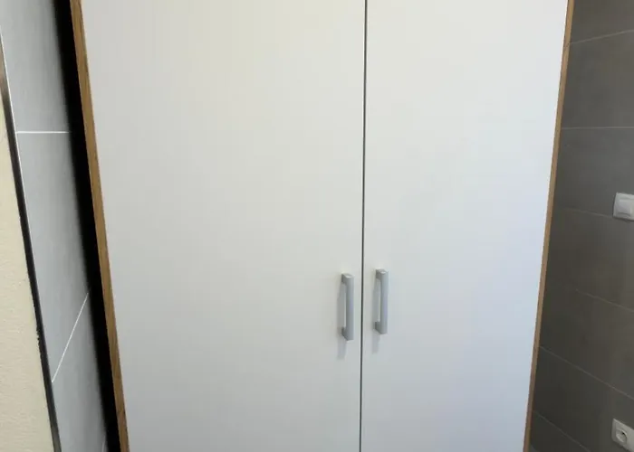 Pritluky Horni Ze Dvora Apartment Břeclav