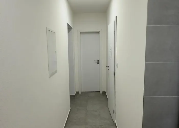 Pritluky Horni Ze Dvora Břeclav