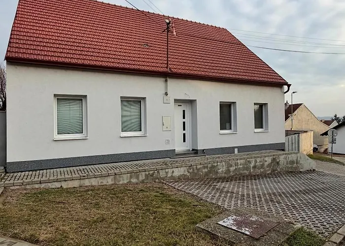 Pritluky Horni Ze Dvora *